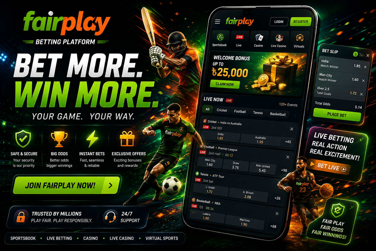 Fairplay, fairplay , fairplay pro.com, fairplay 24, fairplay club, my fairplay
