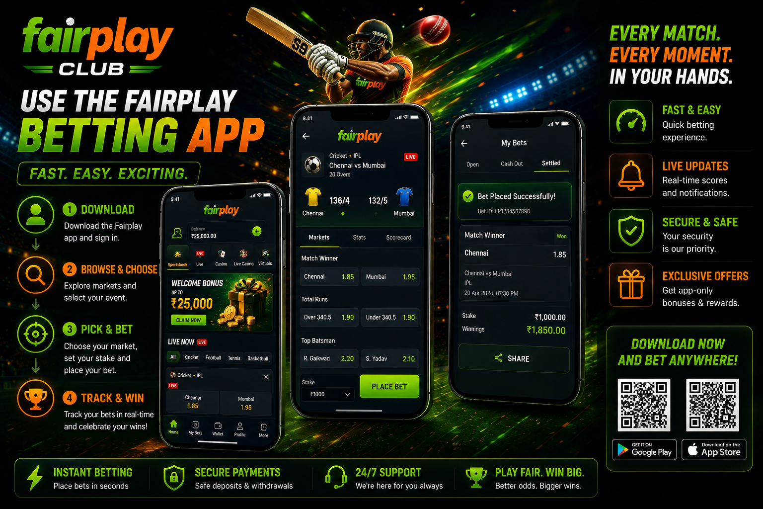 Fairplay, fairplay , fairplay pro.com, fairplay 24, fairplay club, my fairplay